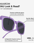 Bazaar - RAU Readers BV