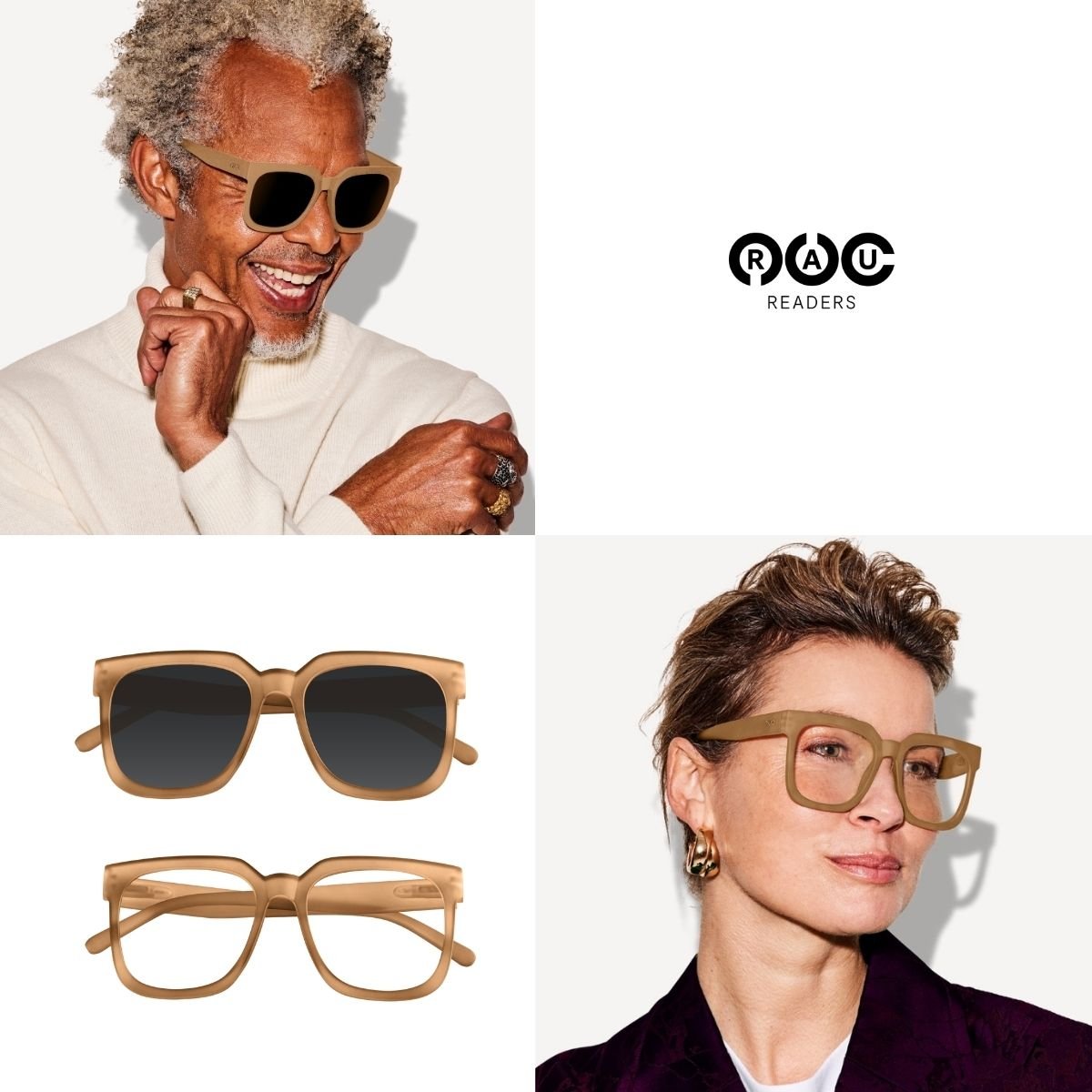 Bazaar - RAU Readers