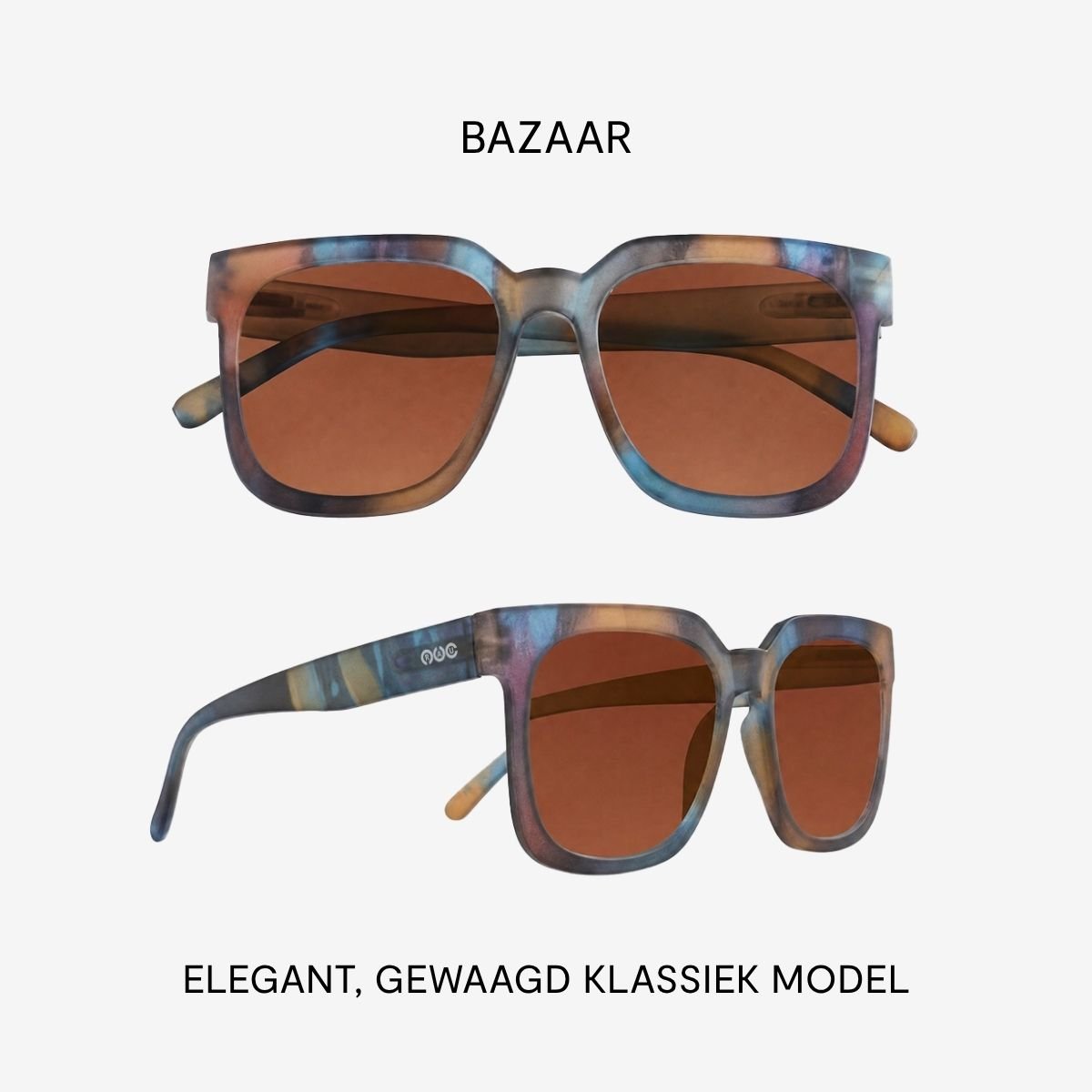 Bazaar - RAU Readers BV