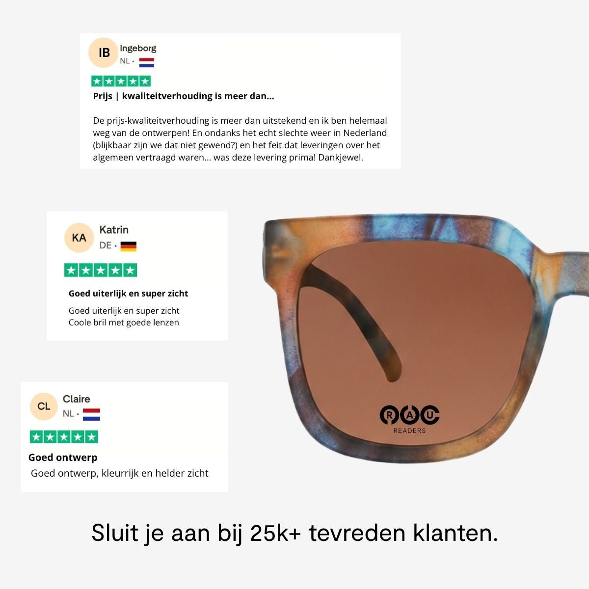 Bazaar - RAU Readers BV
