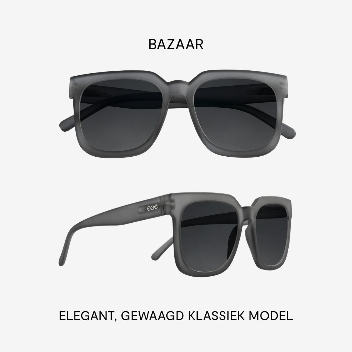 Bazaar - RAU Readers BV
