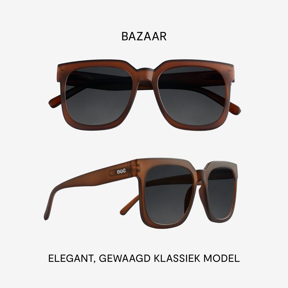 Bazaar - RAU Readers BV