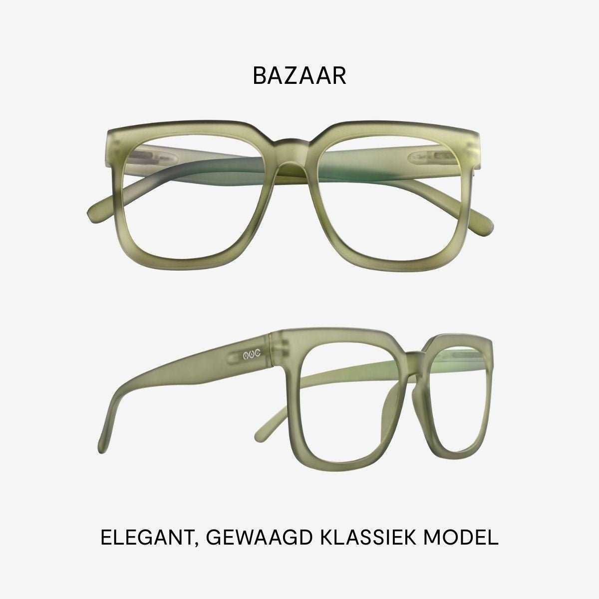 Bazaar - RAU Readers BV