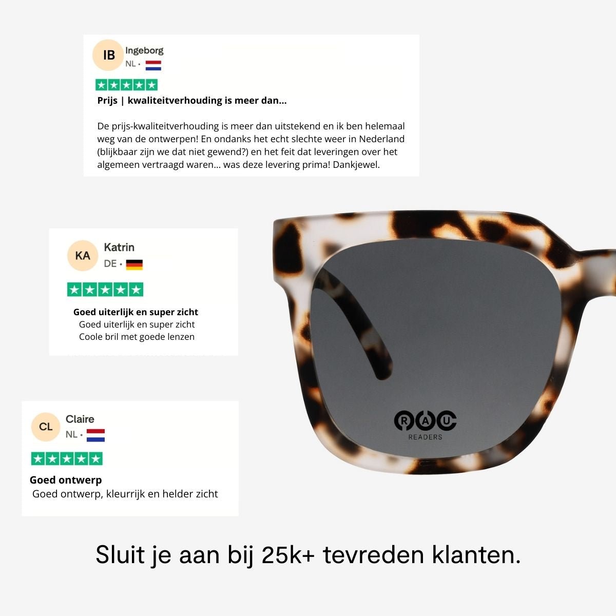 Bazaar - RAU Readers