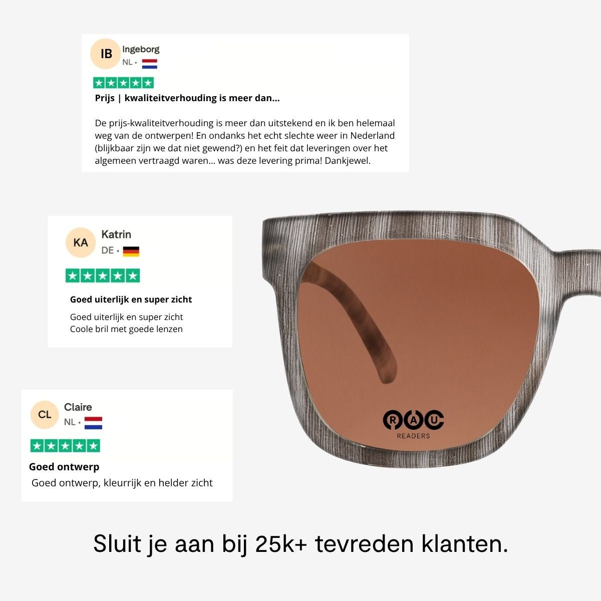 Bazaar - RAU Readers BV