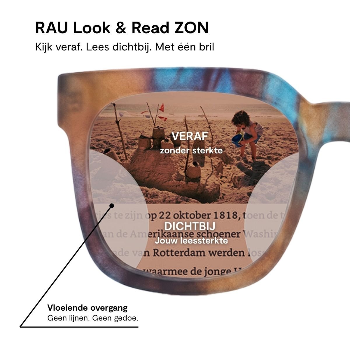 Bazaar - RAU Readers BV