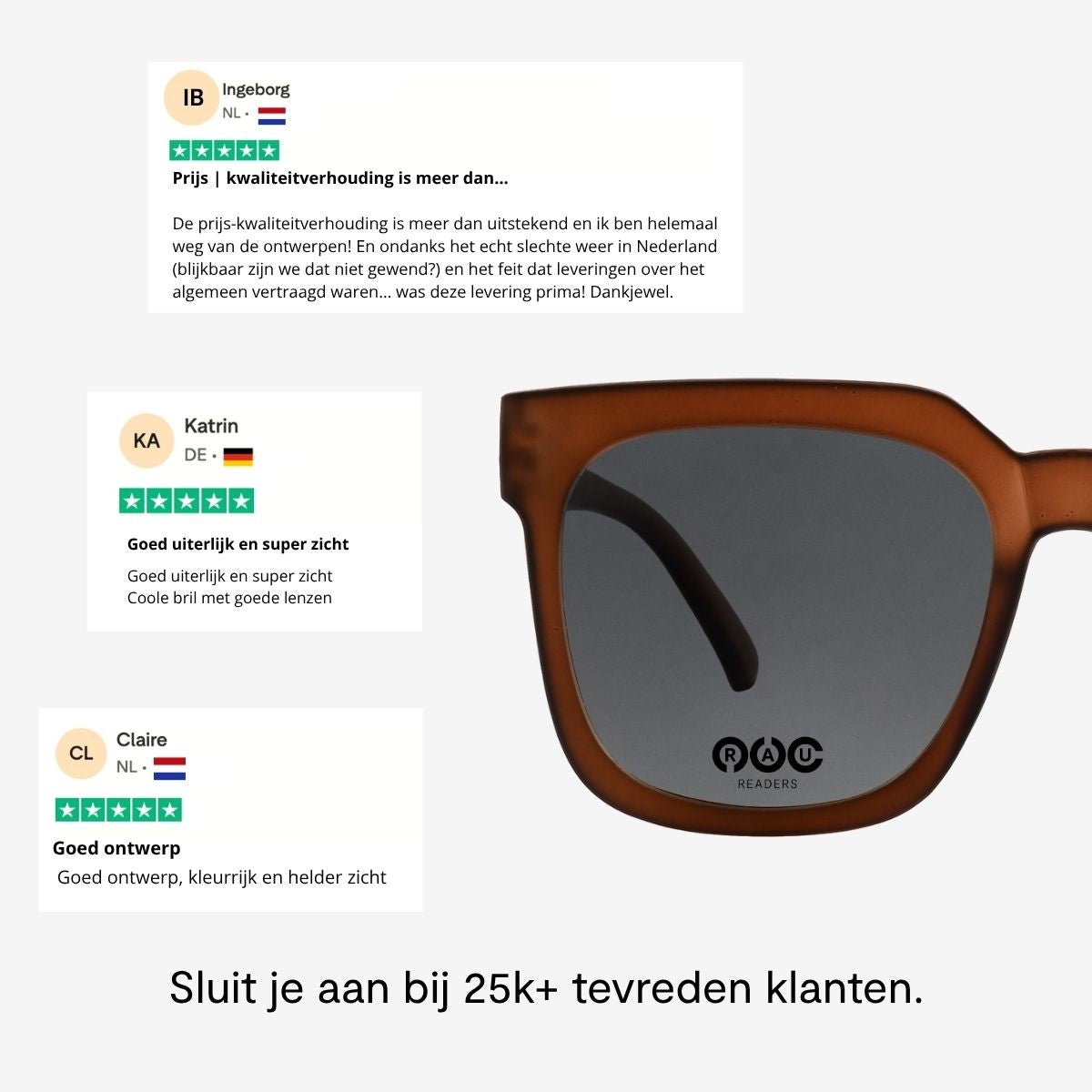 Bazaar - RAU Readers BV