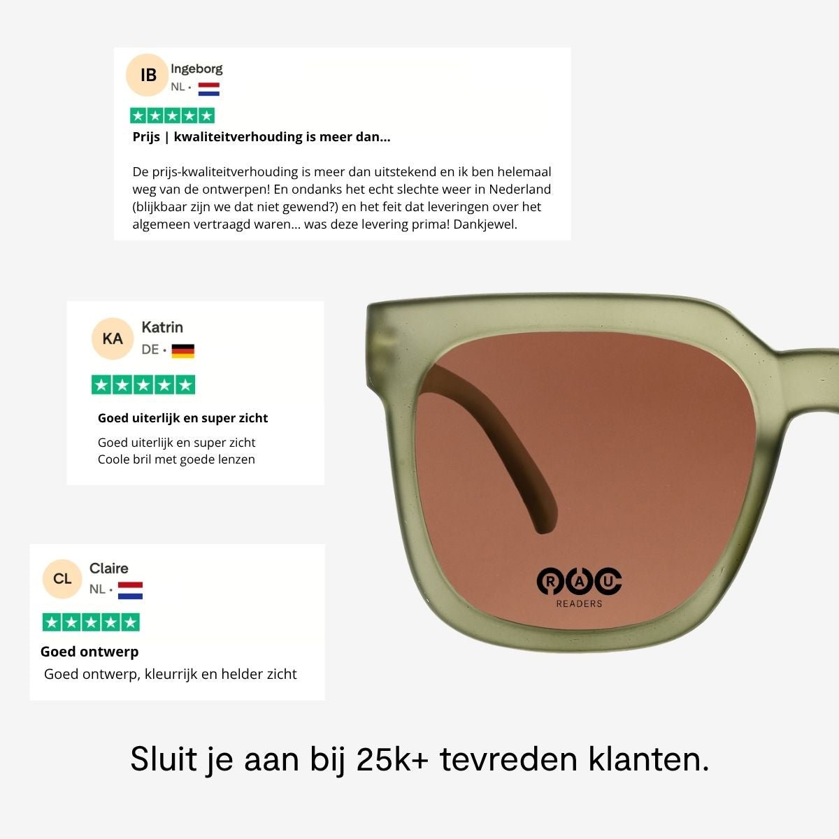 Bazaar - RAU Readers BV