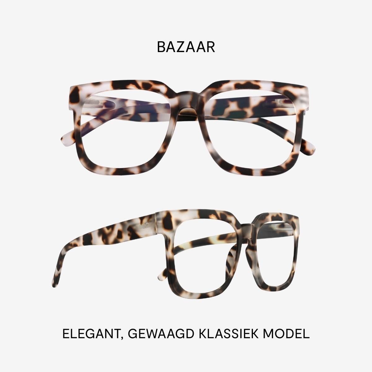 Bazaar - RAU Readers BV