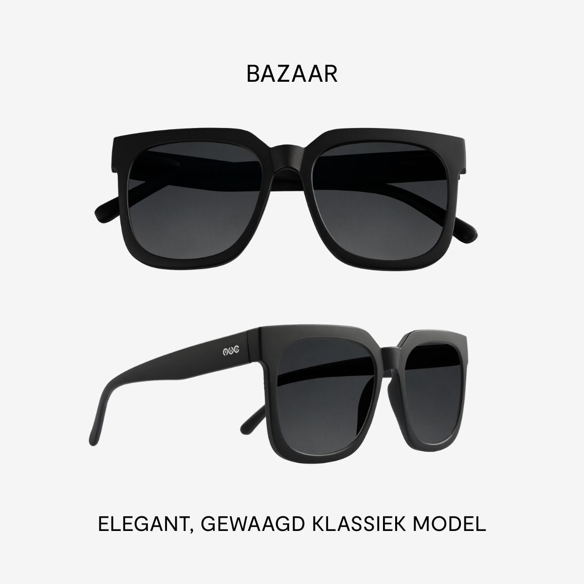 Bazaar - RAU Readers BV