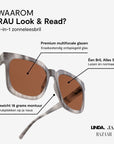 Bazaar - RAU Readers BV