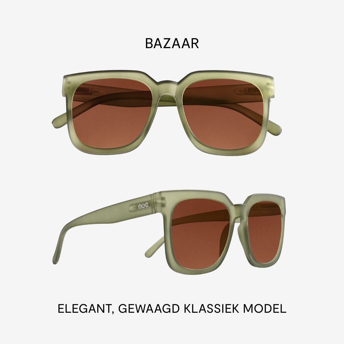 Bazaar - RAU Readers BV