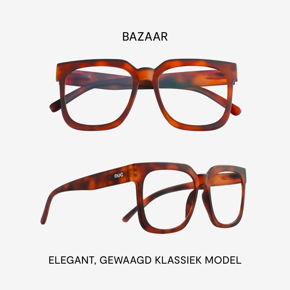 Bazaar - RAU Readers BV