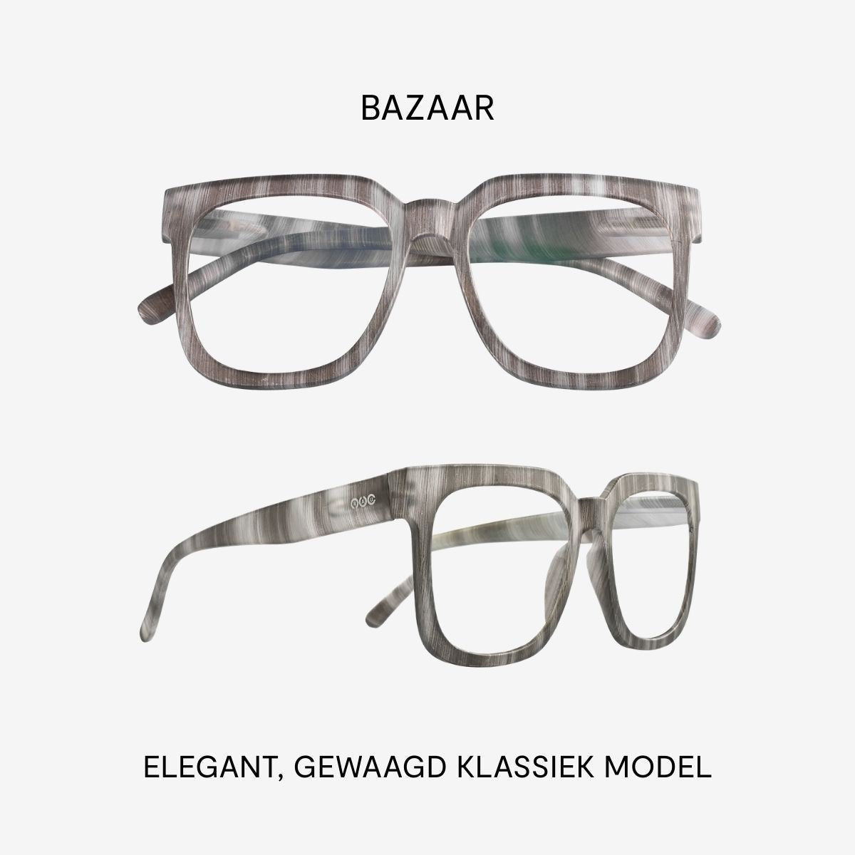 Bazaar - RAU Readers BV