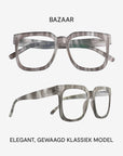Bazaar - RAU Readers BV
