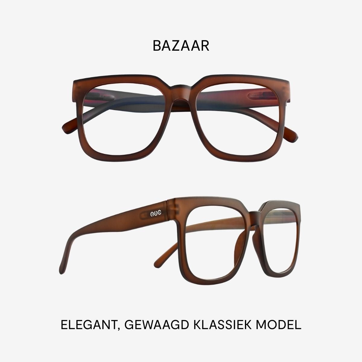 Bazaar - RAU Readers BV