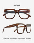 Bazaar - RAU Readers BV