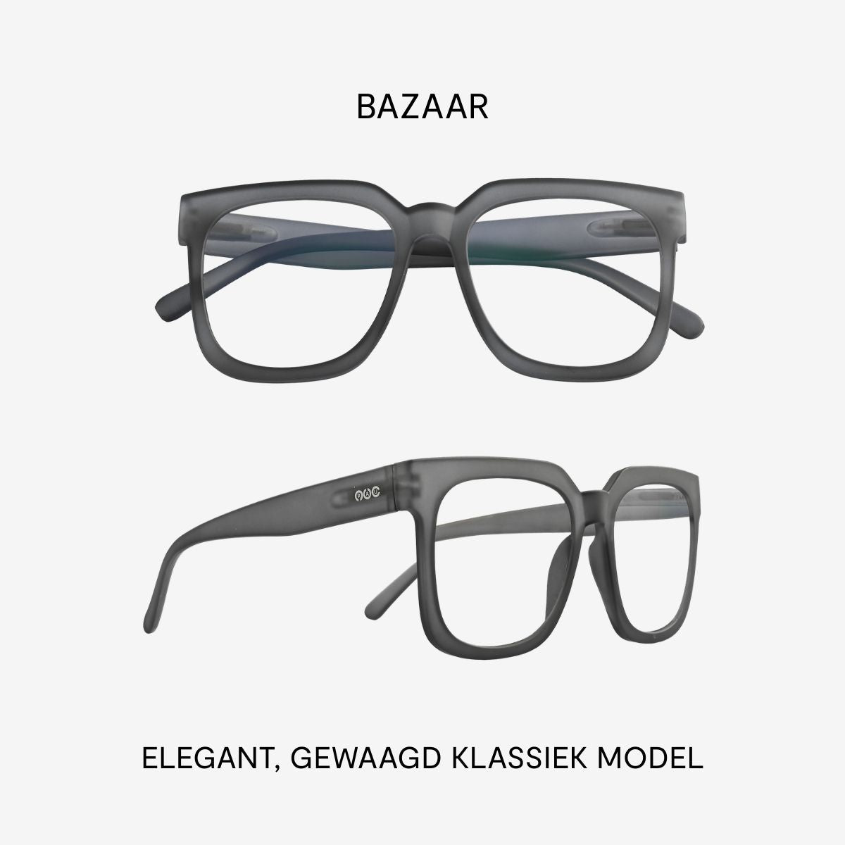 Bazaar - RAU Readers BV