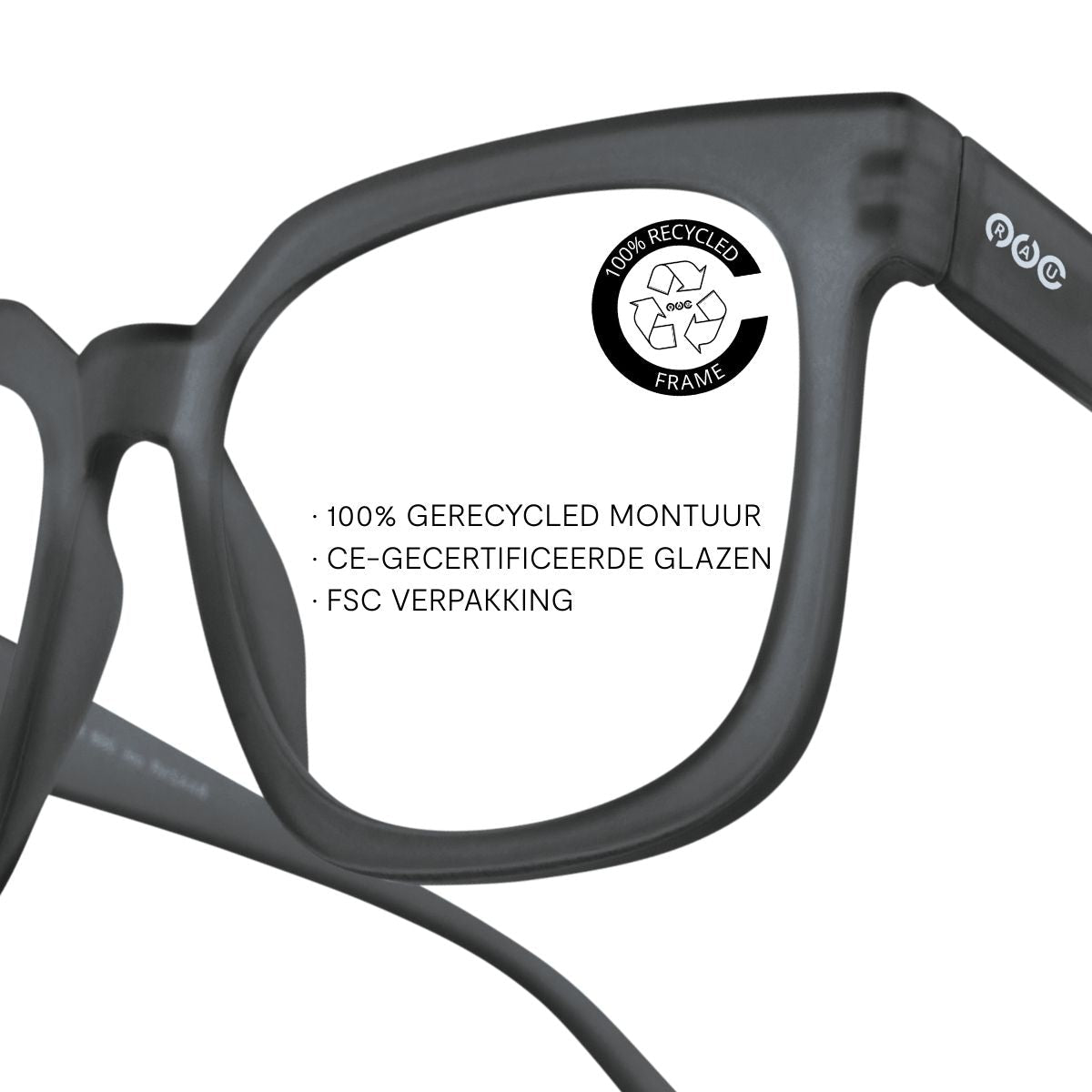 Bazaar - RAU Readers BV