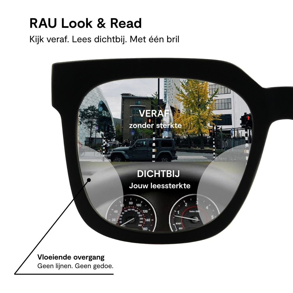 Bazaar - RAU Readers BV