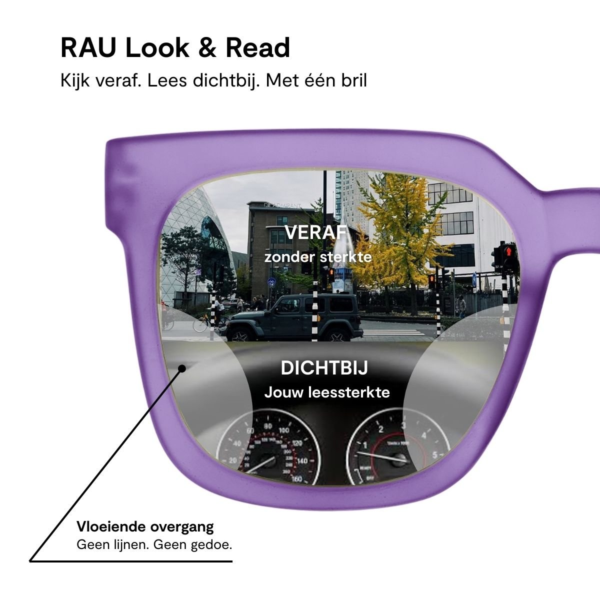 Bazaar - RAU Readers BV