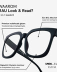 Bazaar - RAU Readers BV