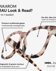 Bazaar - RAU Readers BV