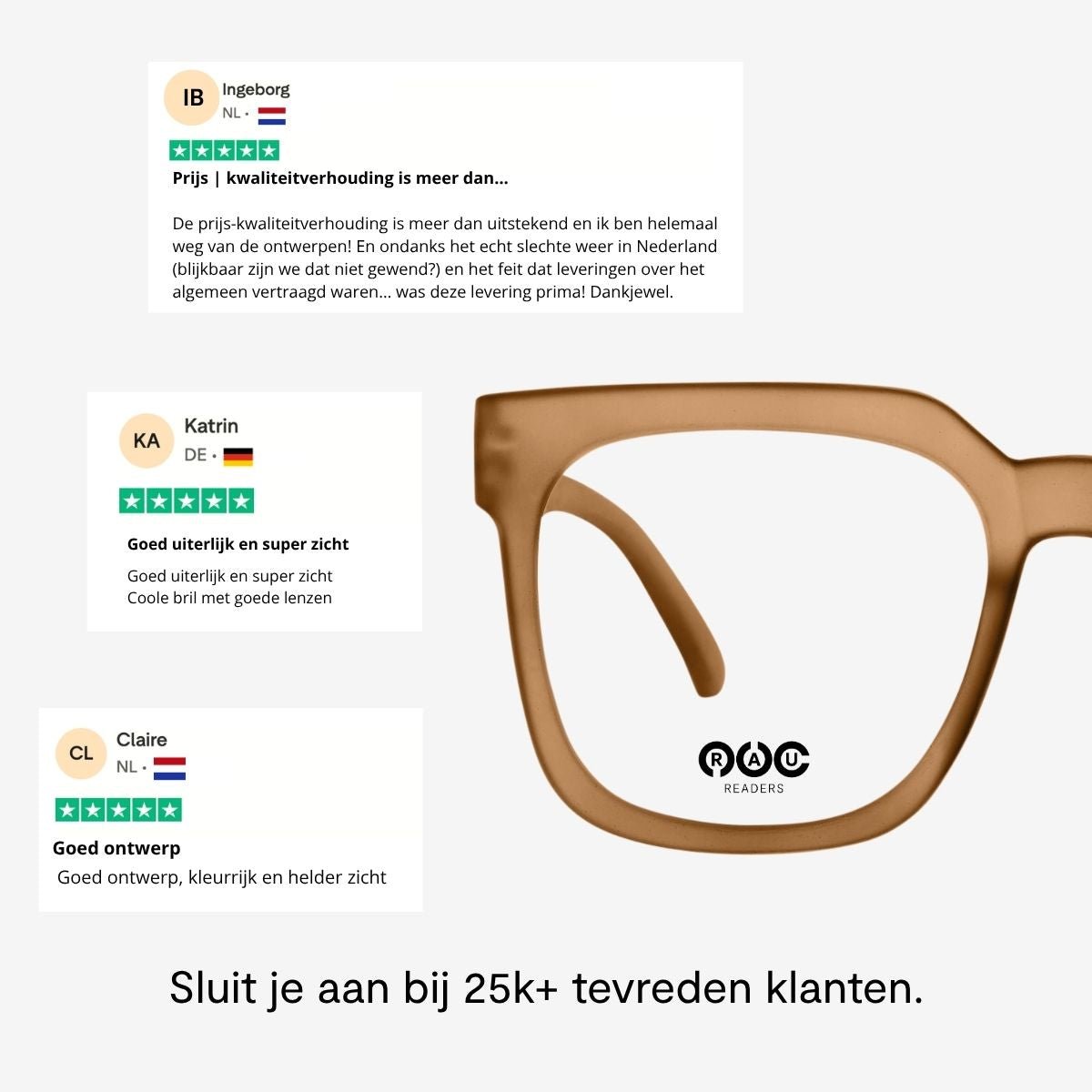 Bazaar - RAU Readers BV