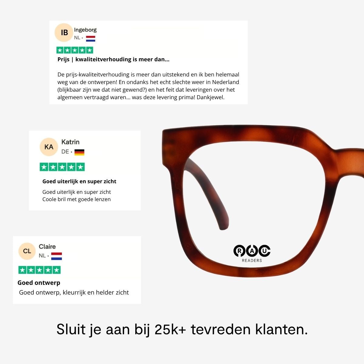 Bazaar - RAU Readers BV