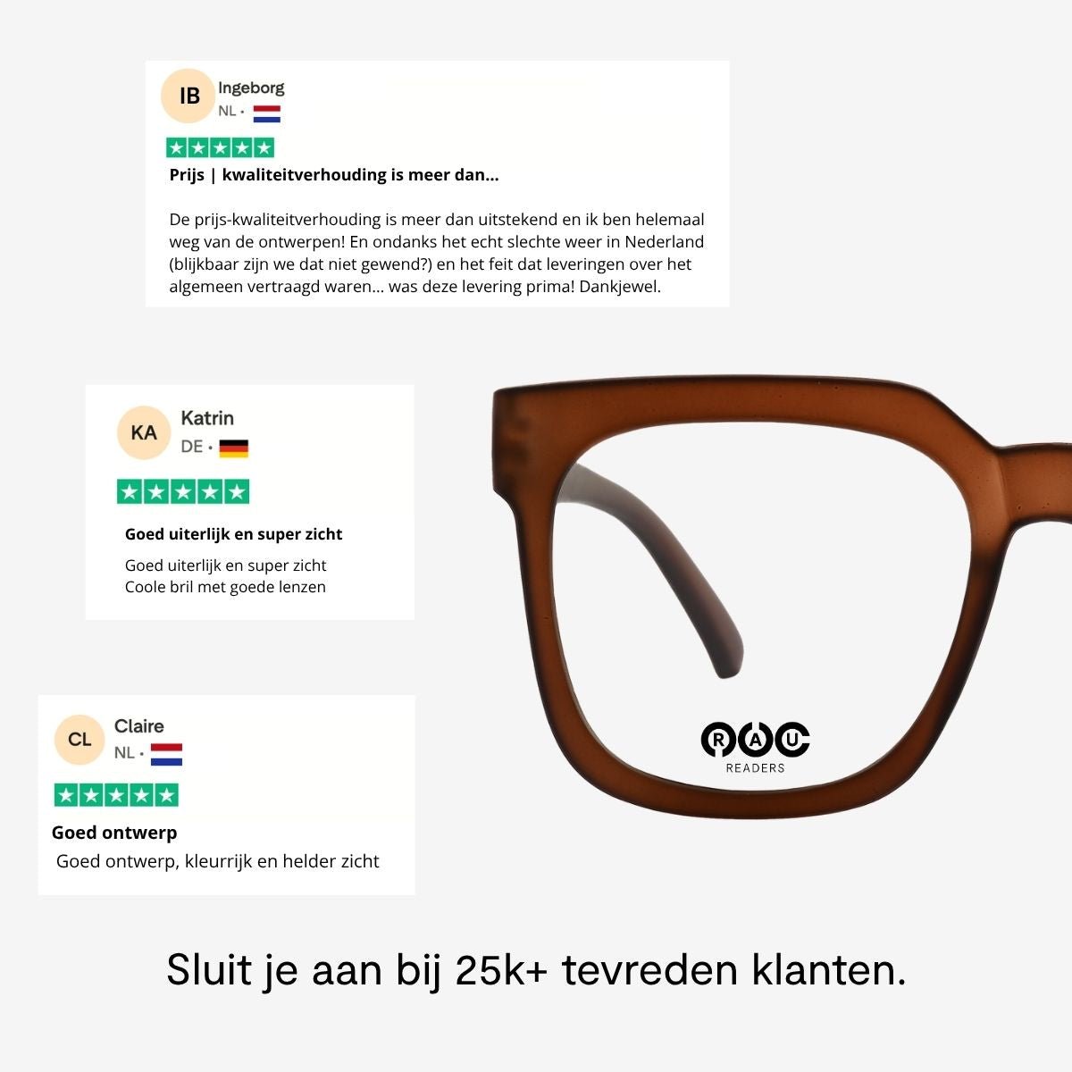 Bazaar - RAU Readers BV