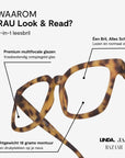 Bazaar - RAU Readers BV