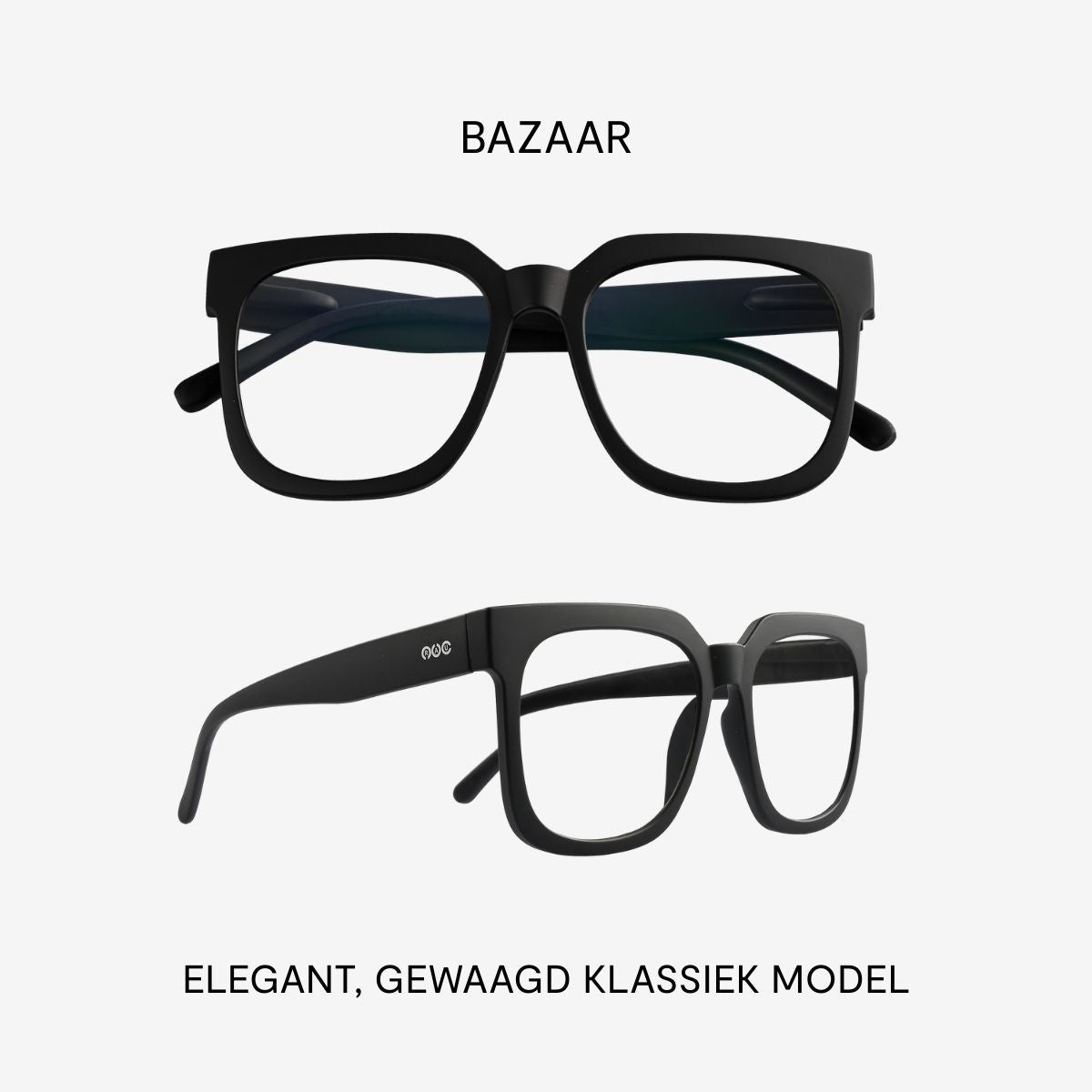 Bazaar - RAU Readers BV