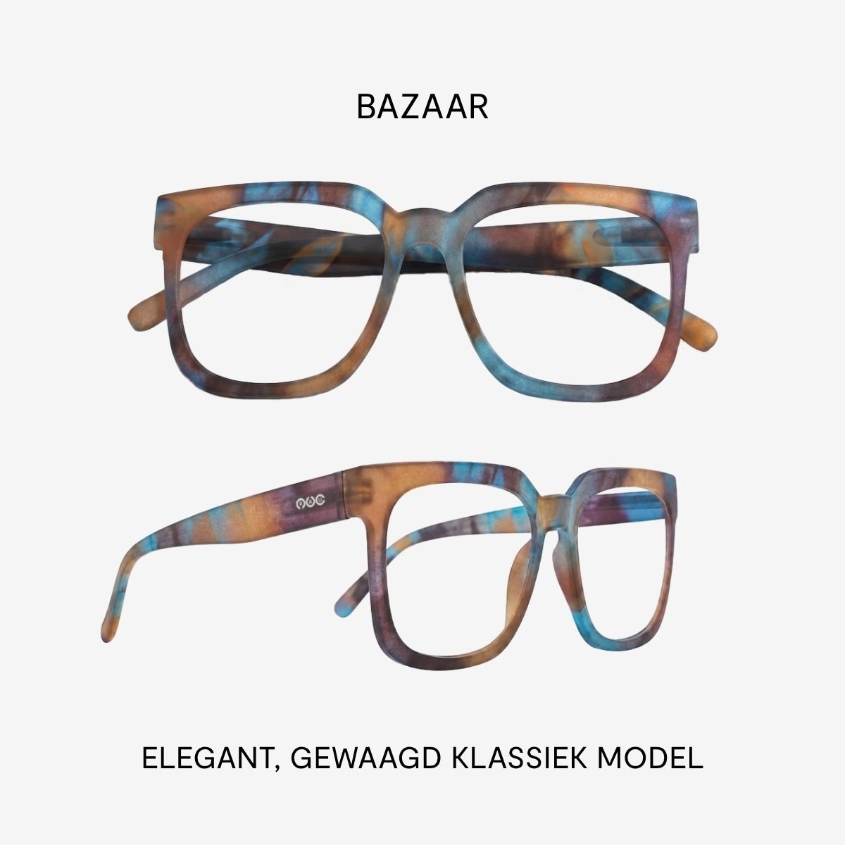 Bazaar - RAU Readers BV