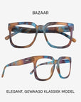 Bazaar - RAU Readers BV