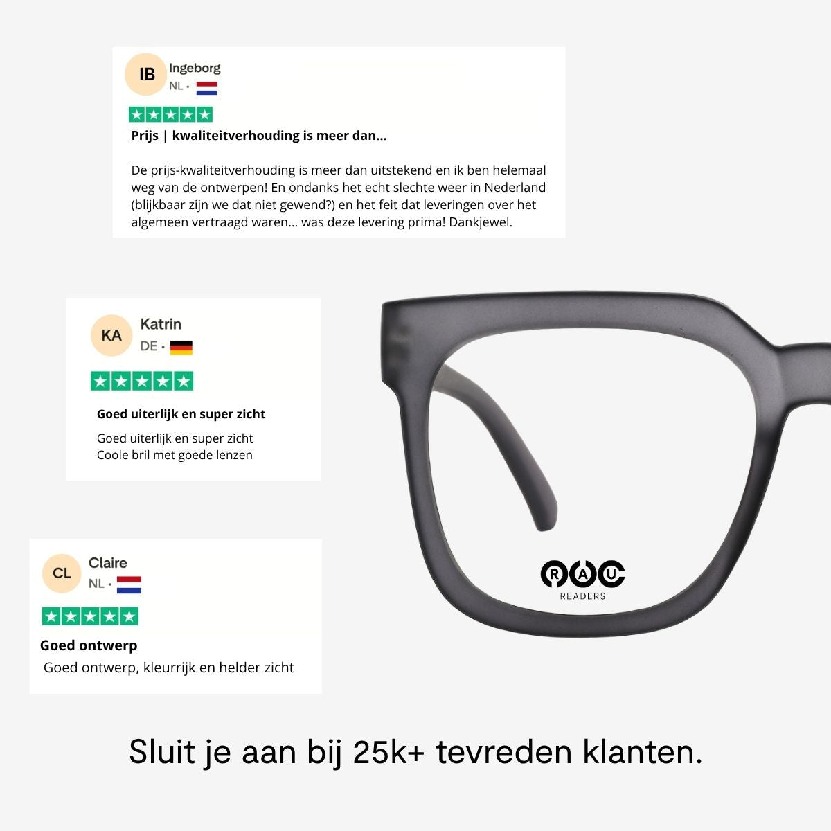 Bazaar - RAU Readers BV