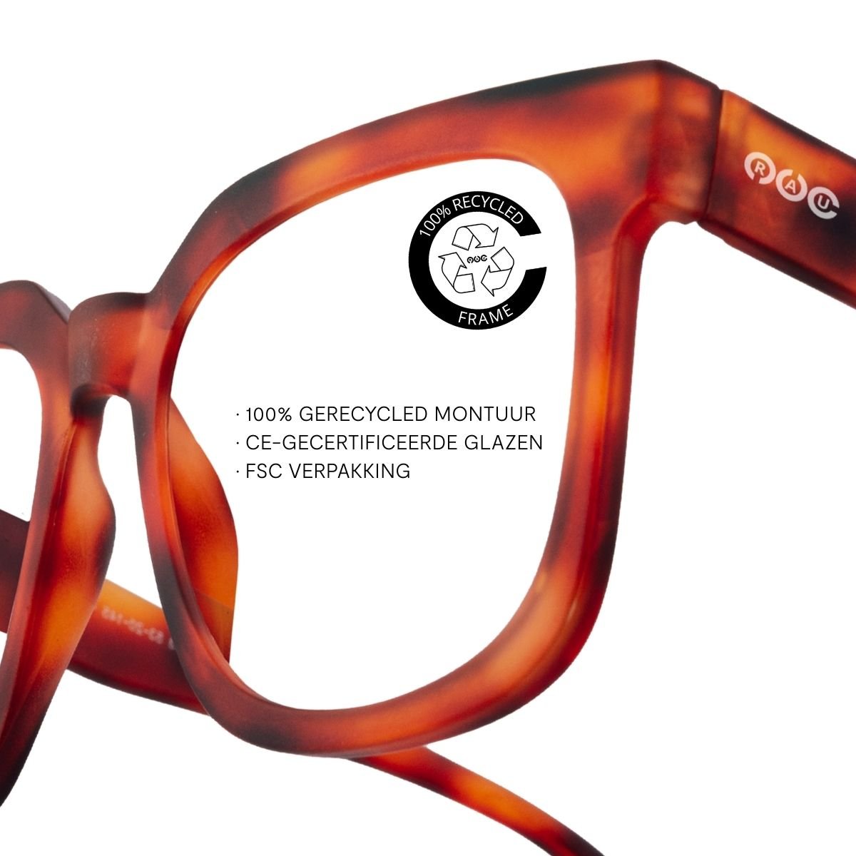 Bazaar - RAU Readers BV