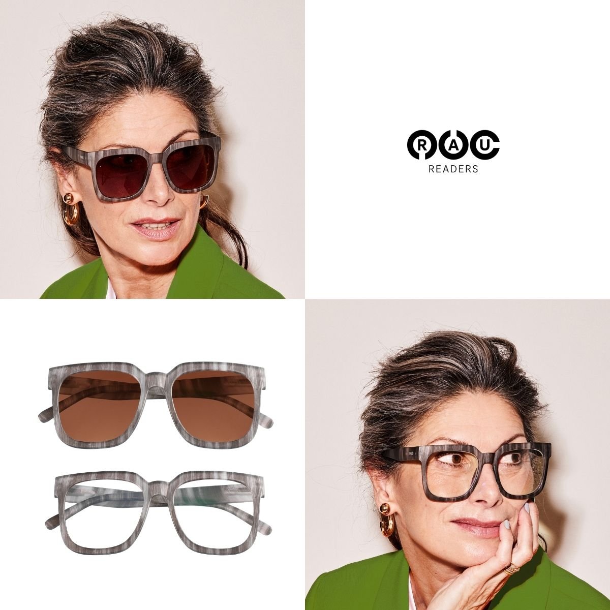 Bazaar - RAU Readers BV