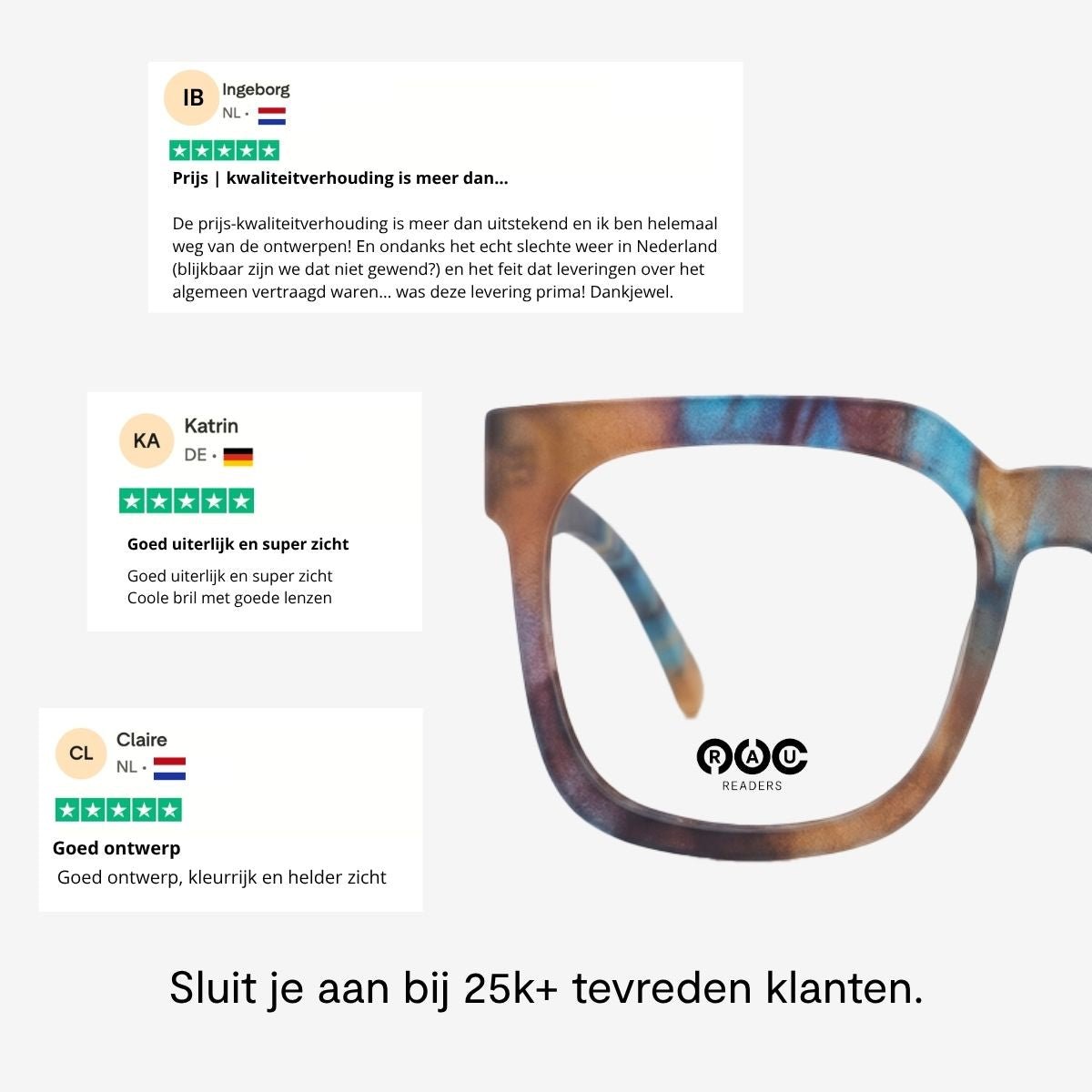 Bazaar - RAU Readers BV