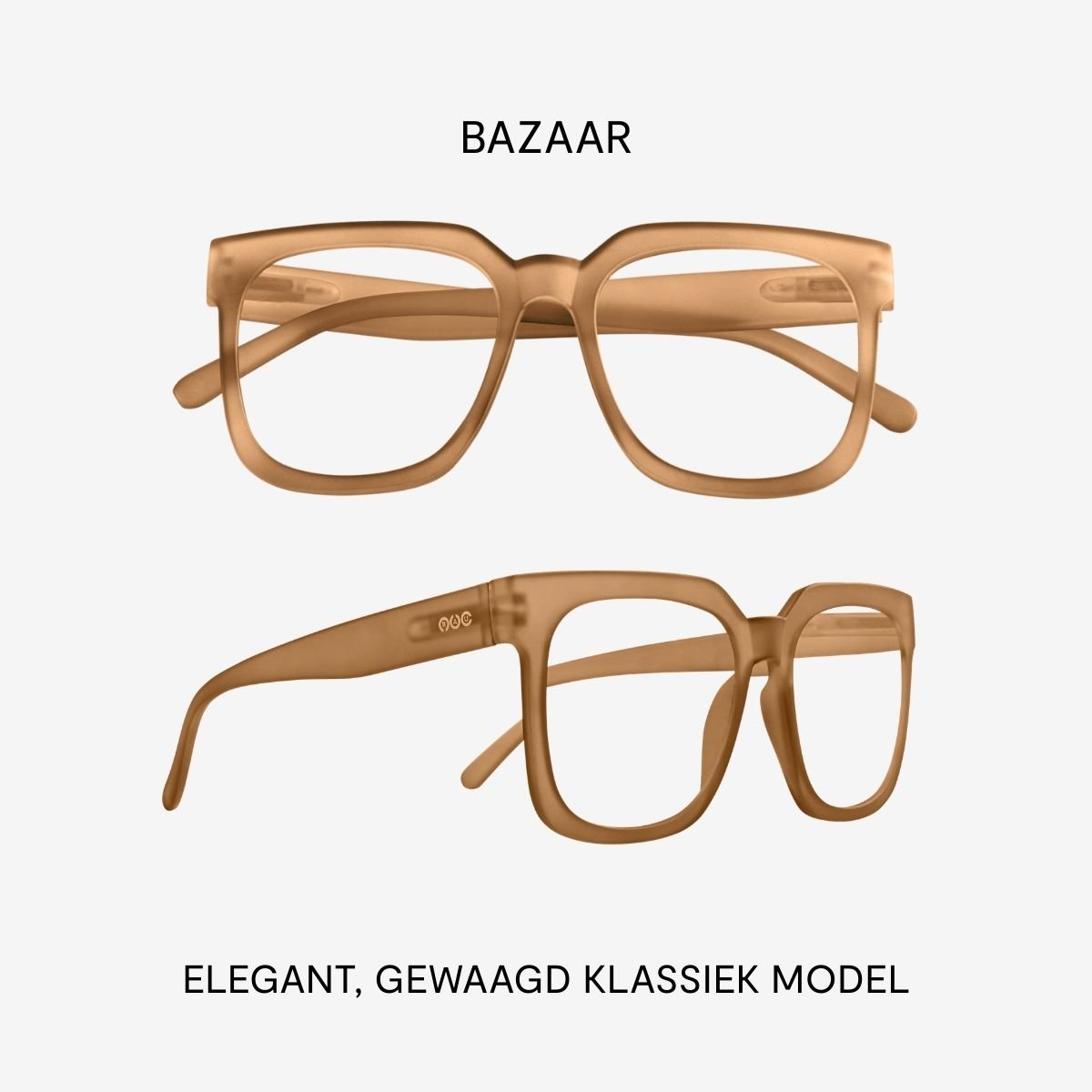 Bazaar - RAU Readers BV