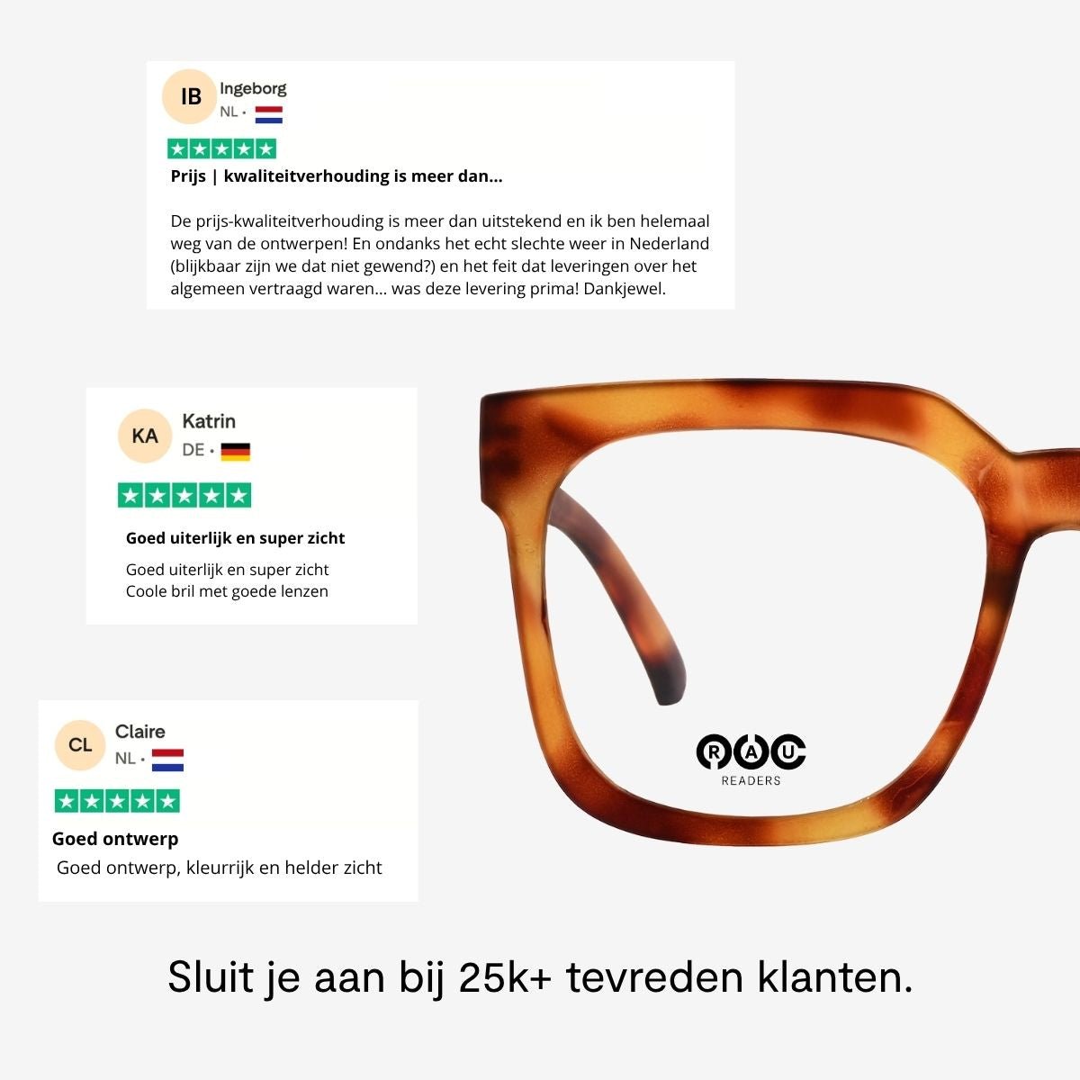 Bazaar - RAU Readers BV