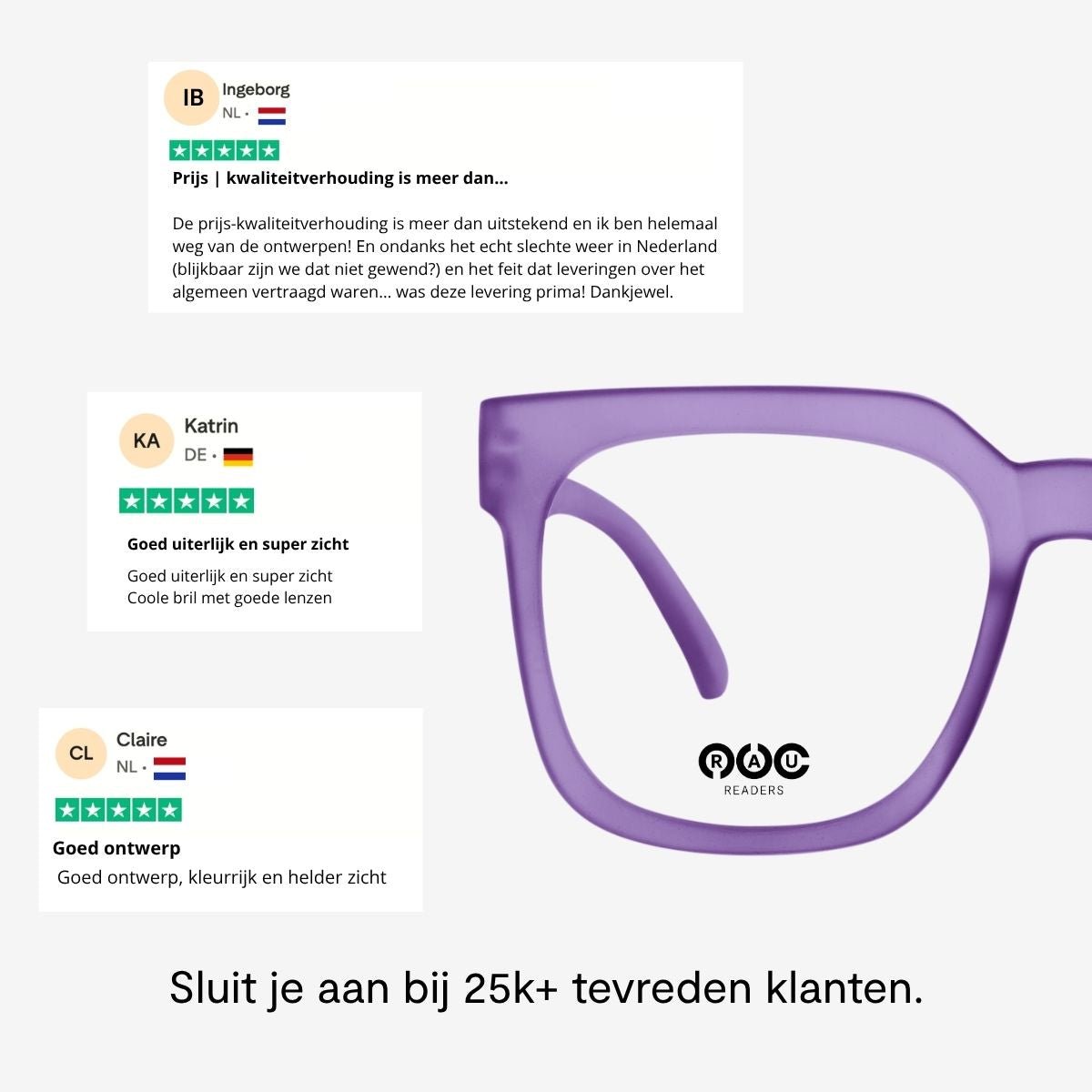 Bazaar - RAU Readers BV