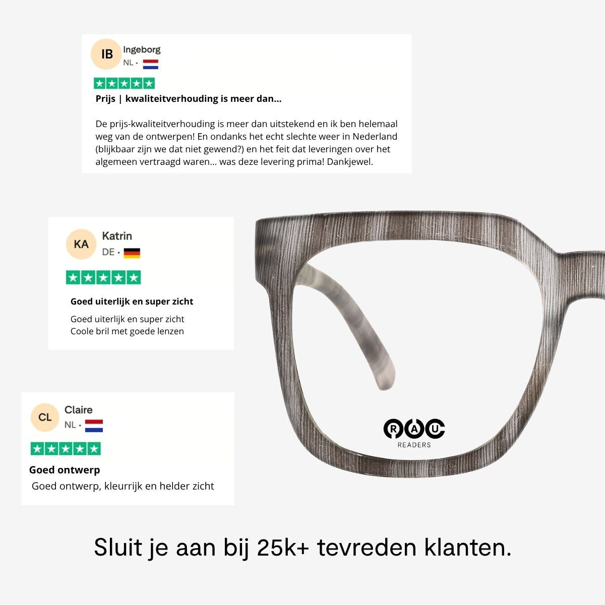 Bazaar - RAU Readers BV