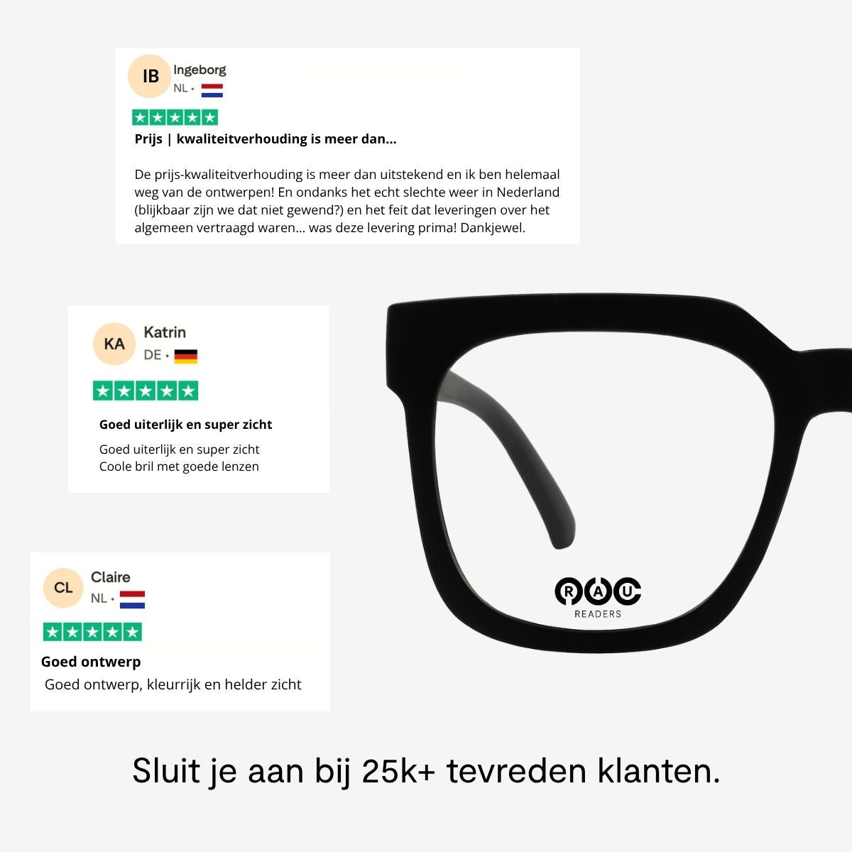 Bazaar - RAU Readers BV