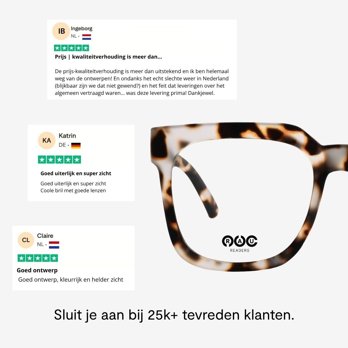 Bazaar - RAU Readers BV