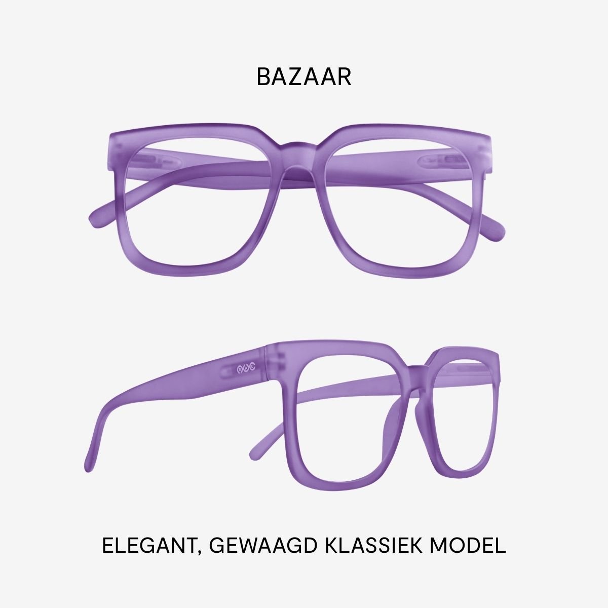 Bazaar - RAU Readers BV