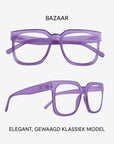Bazaar - RAU Readers BV