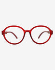 Elle - RAU Readers