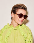 Elle - RAU Readers