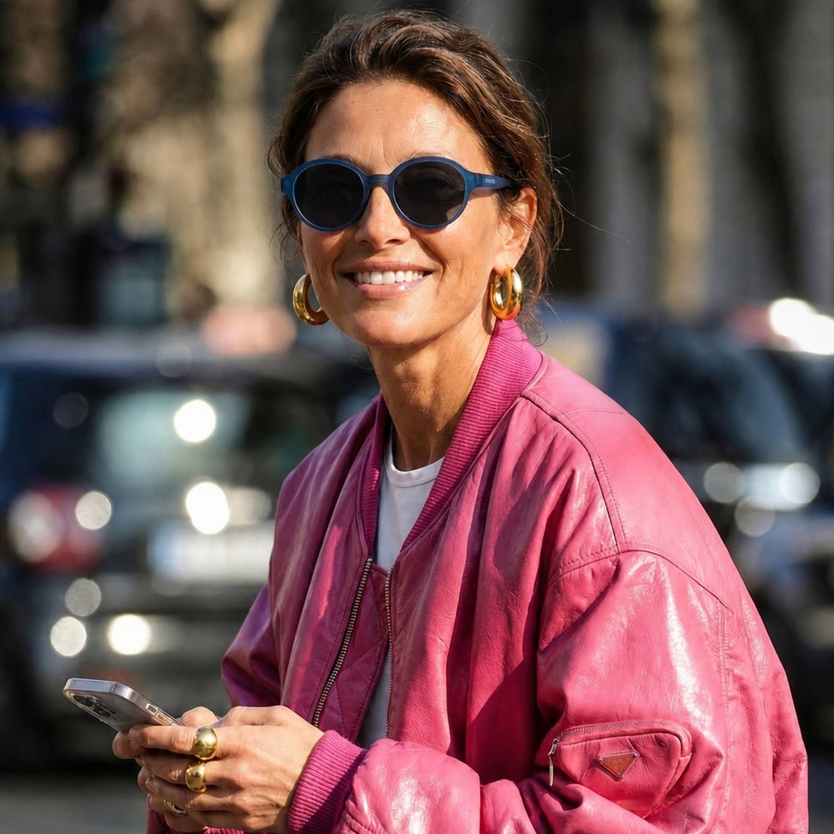 Elle - RAU Readers BV