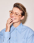 Elle - RAU Readers